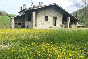 Gamberotti private valley